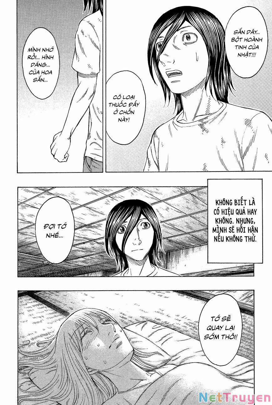 Đảo Tự Sát 126 trang 12