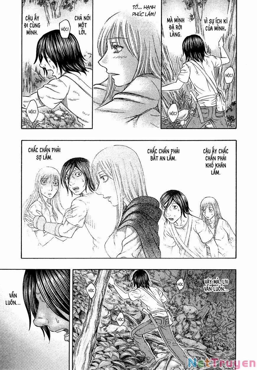 Đảo Tự Sát 126 trang 17