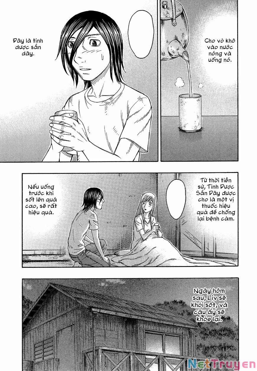 Đảo Tự Sát 126 trang 21