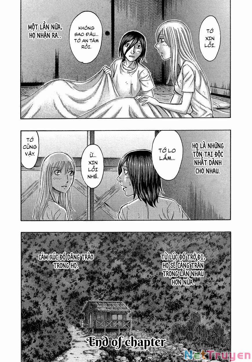 Đảo Tự Sát 126 trang 22