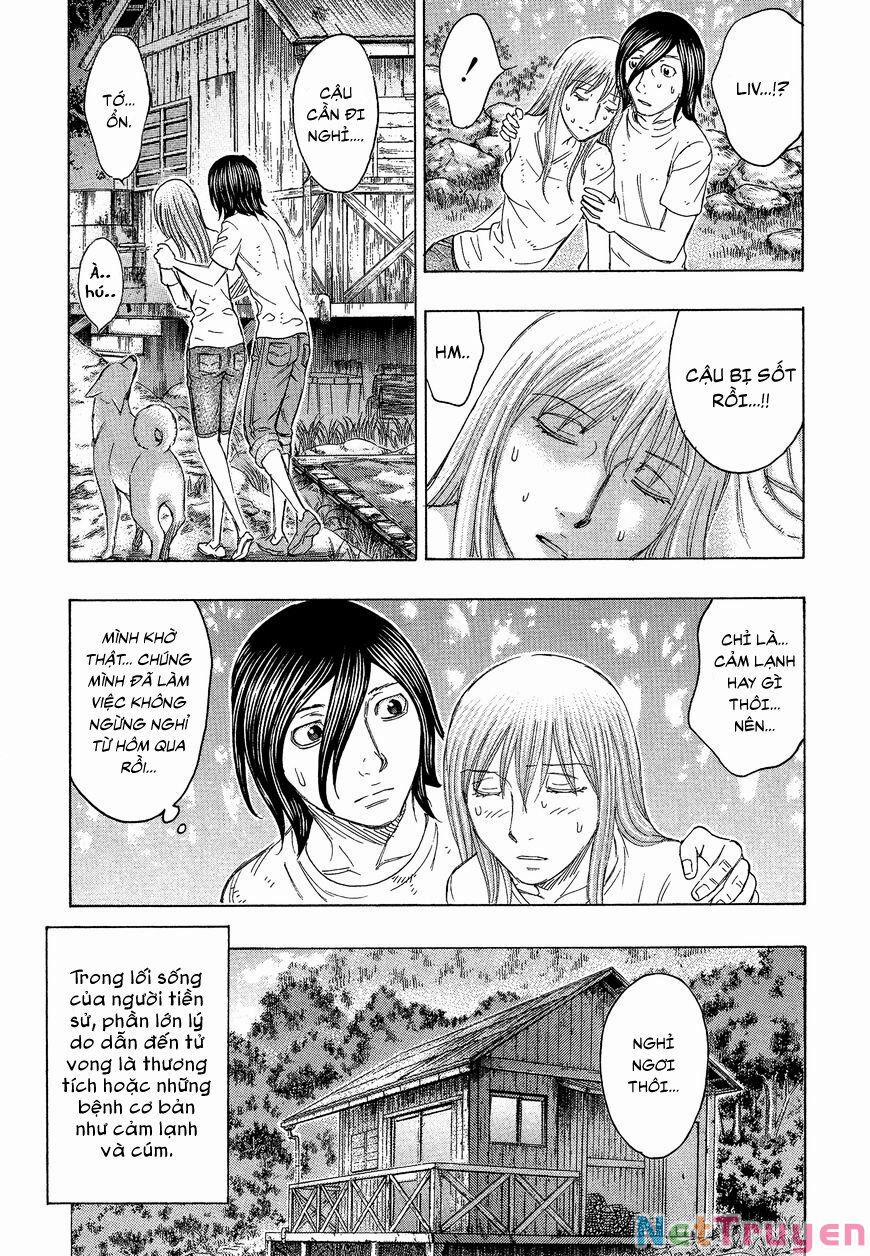 Đảo Tự Sát 126 trang 8