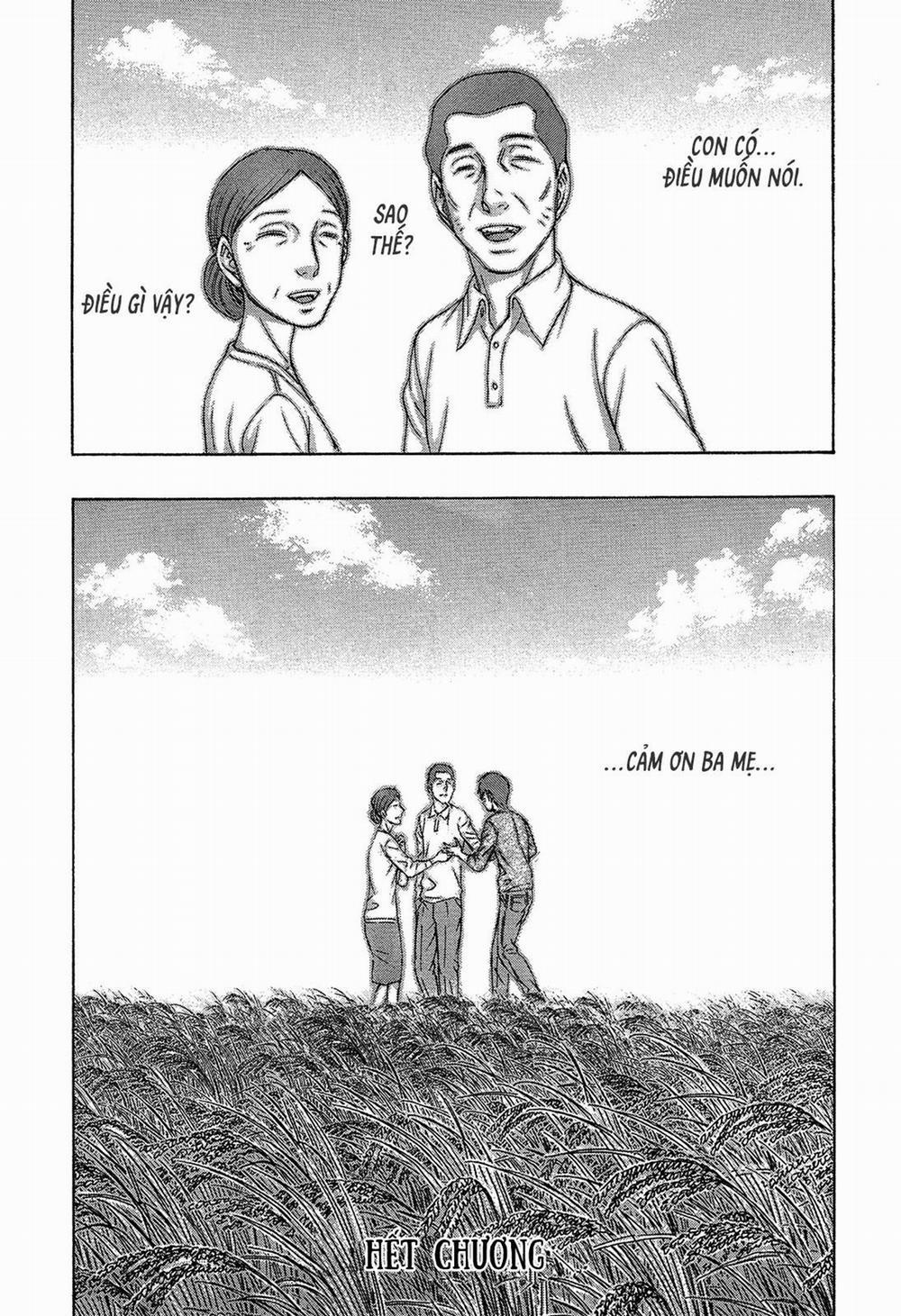 Đảo Tự Sát 127 trang 22