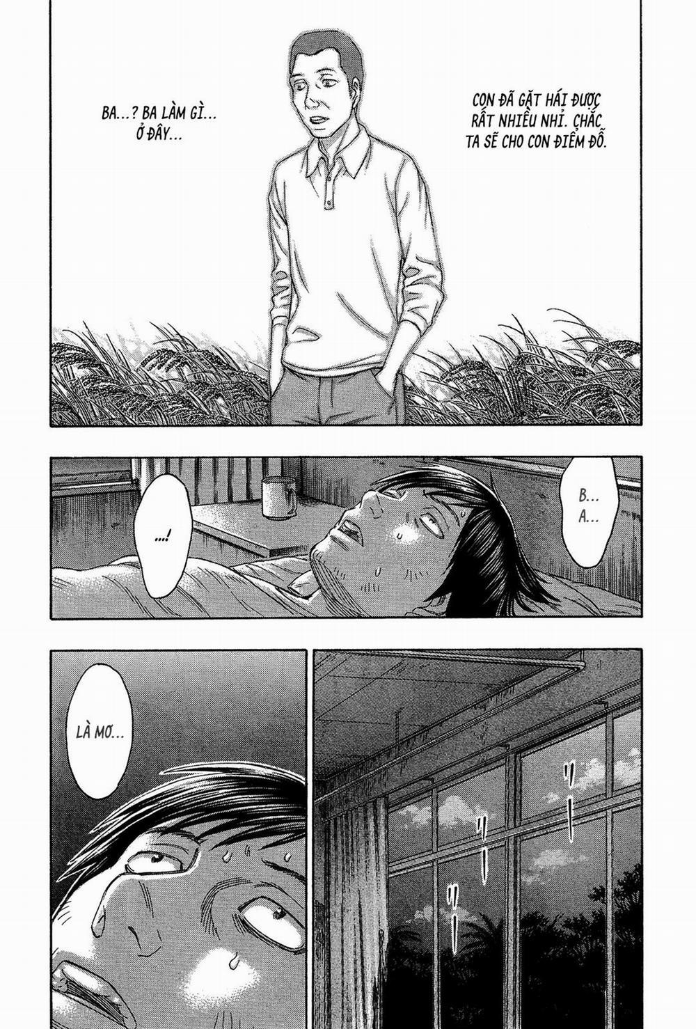 Đảo Tự Sát 127 trang 5