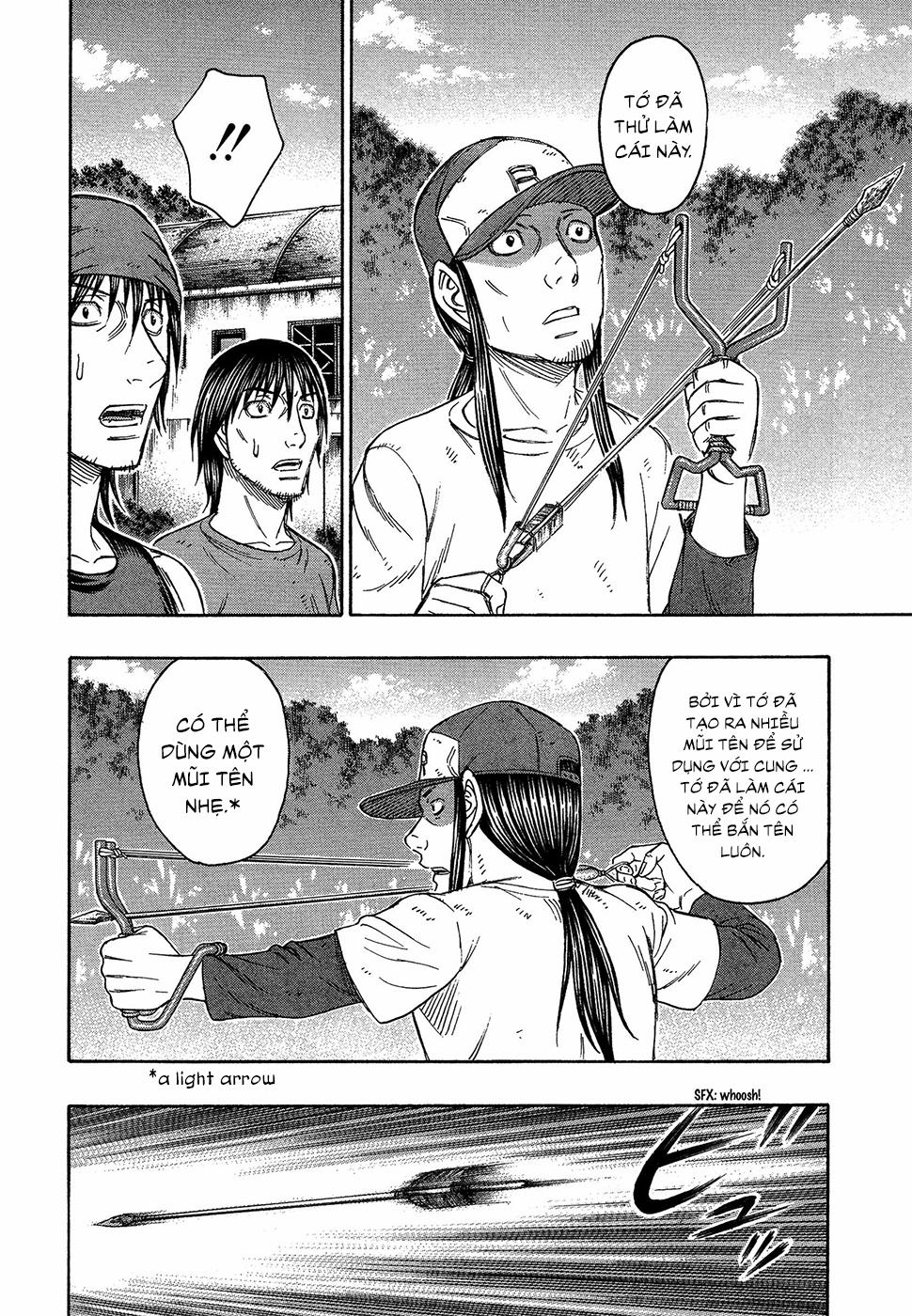 Đảo Tự Sát 128 trang 15