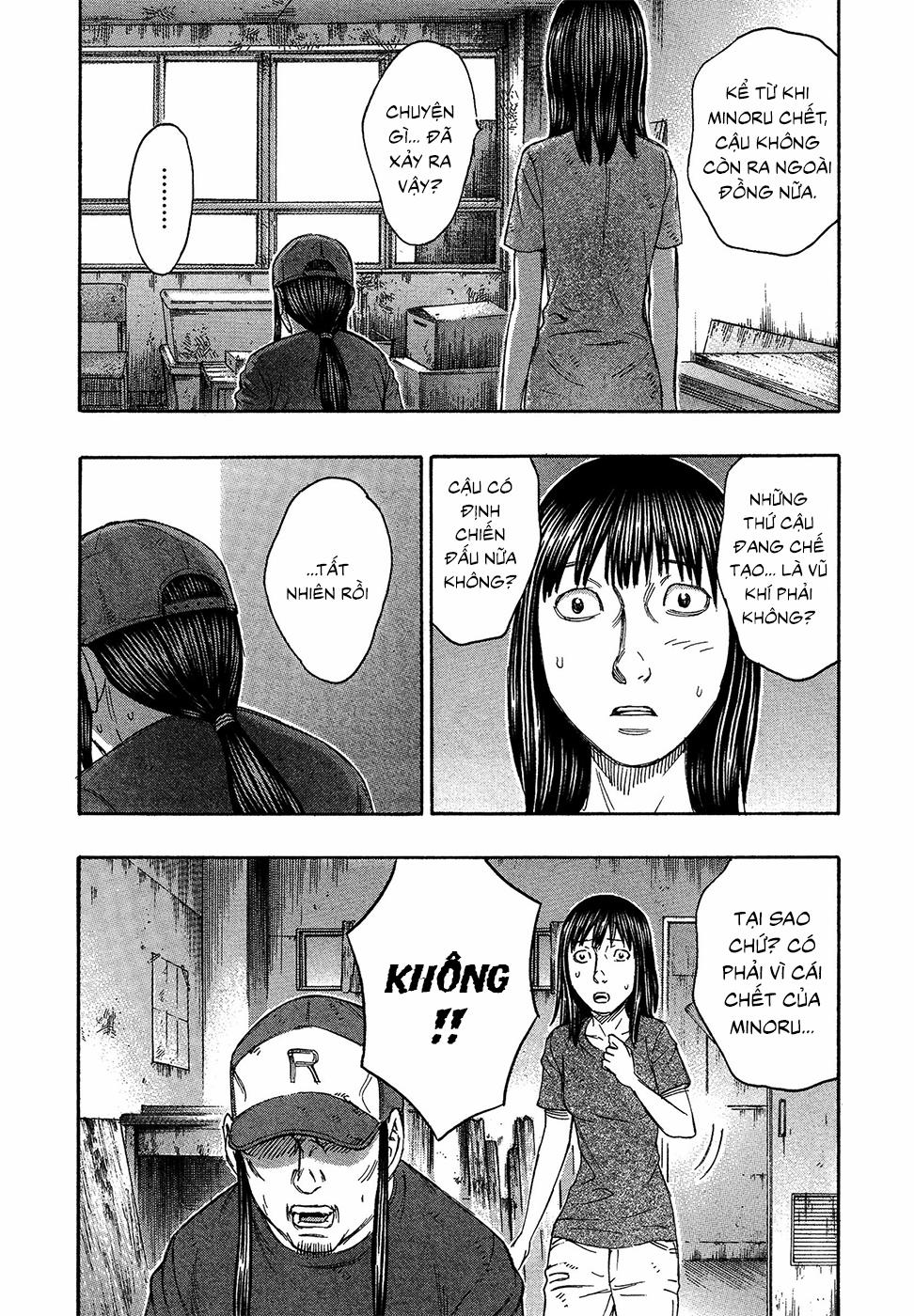 Đảo Tự Sát 128 trang 7