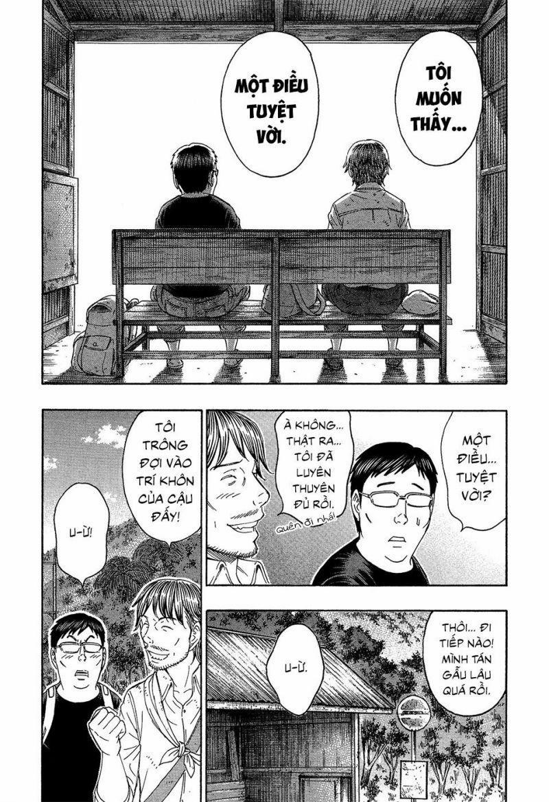 Đảo Tự Sát 129 trang 11