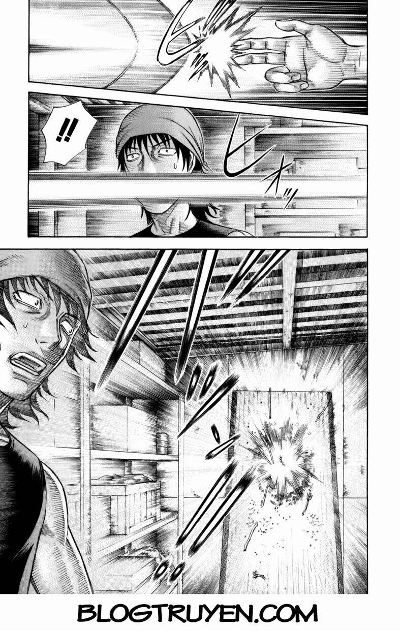 Đảo Tự Sát 13 trang 15