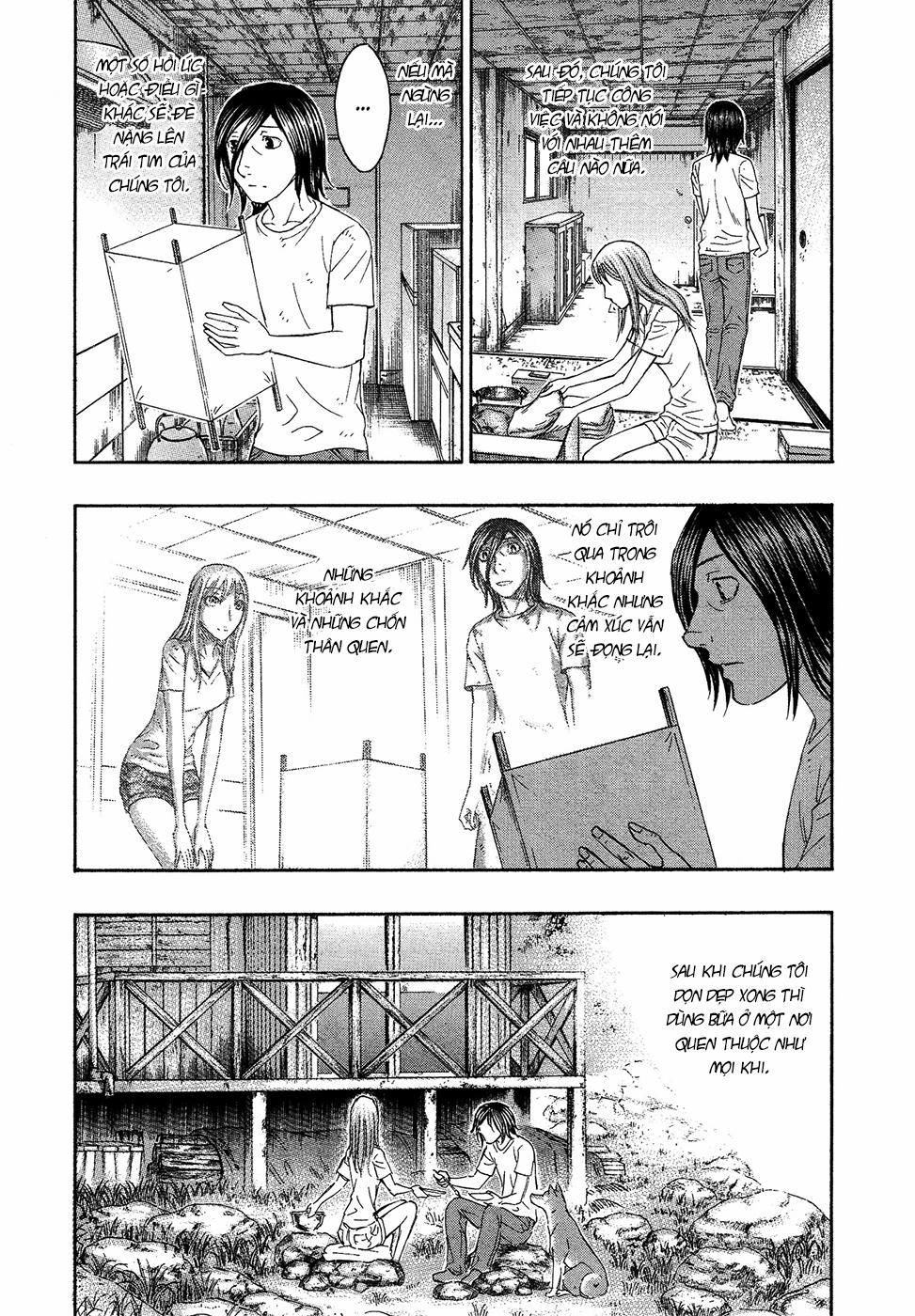 Đảo Tự Sát 130 trang 17