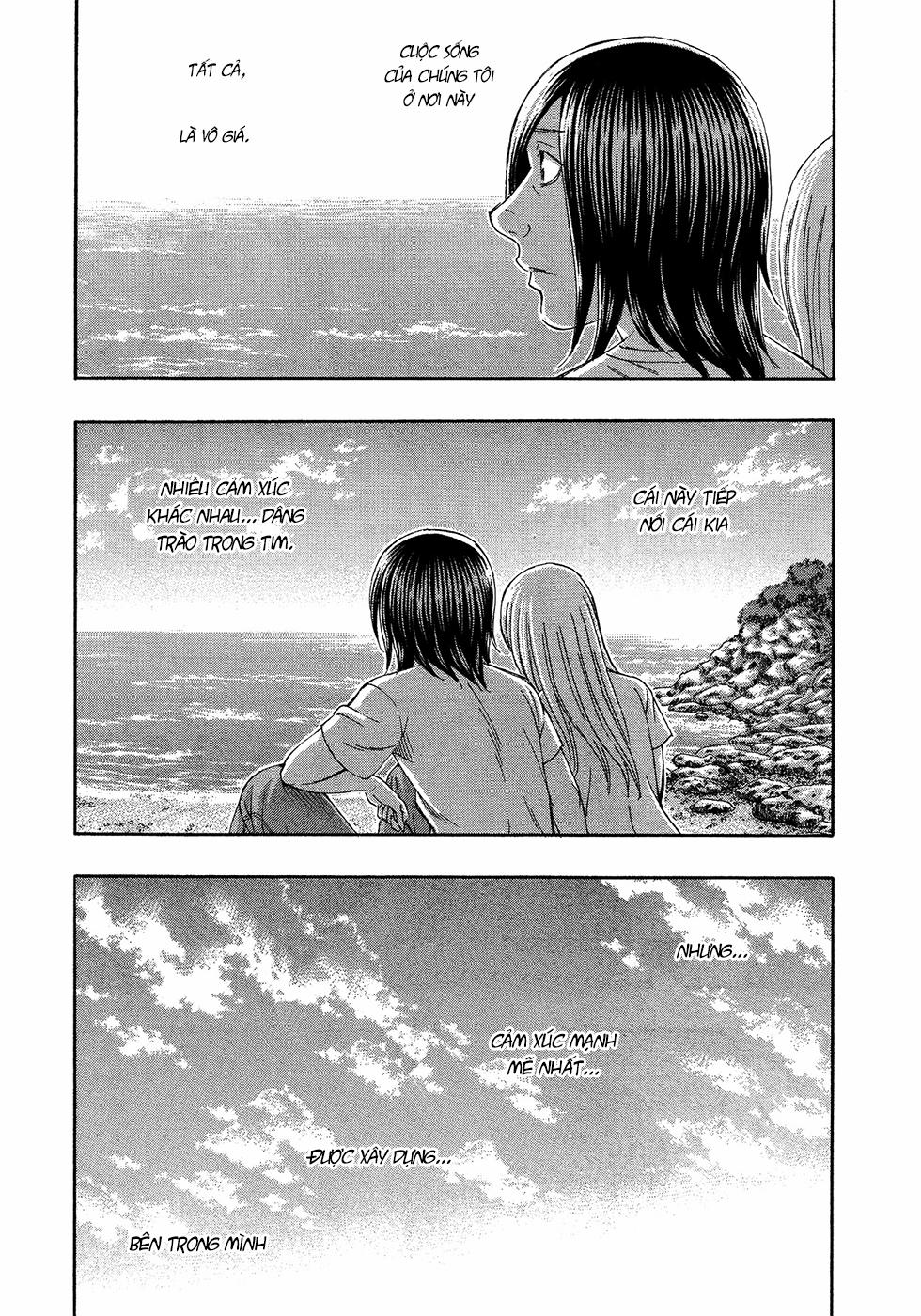 Đảo Tự Sát 130 trang 19