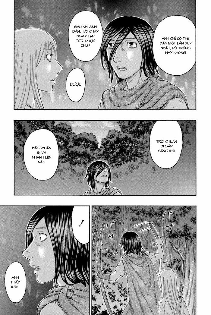 Đảo Tự Sát 133 trang 8