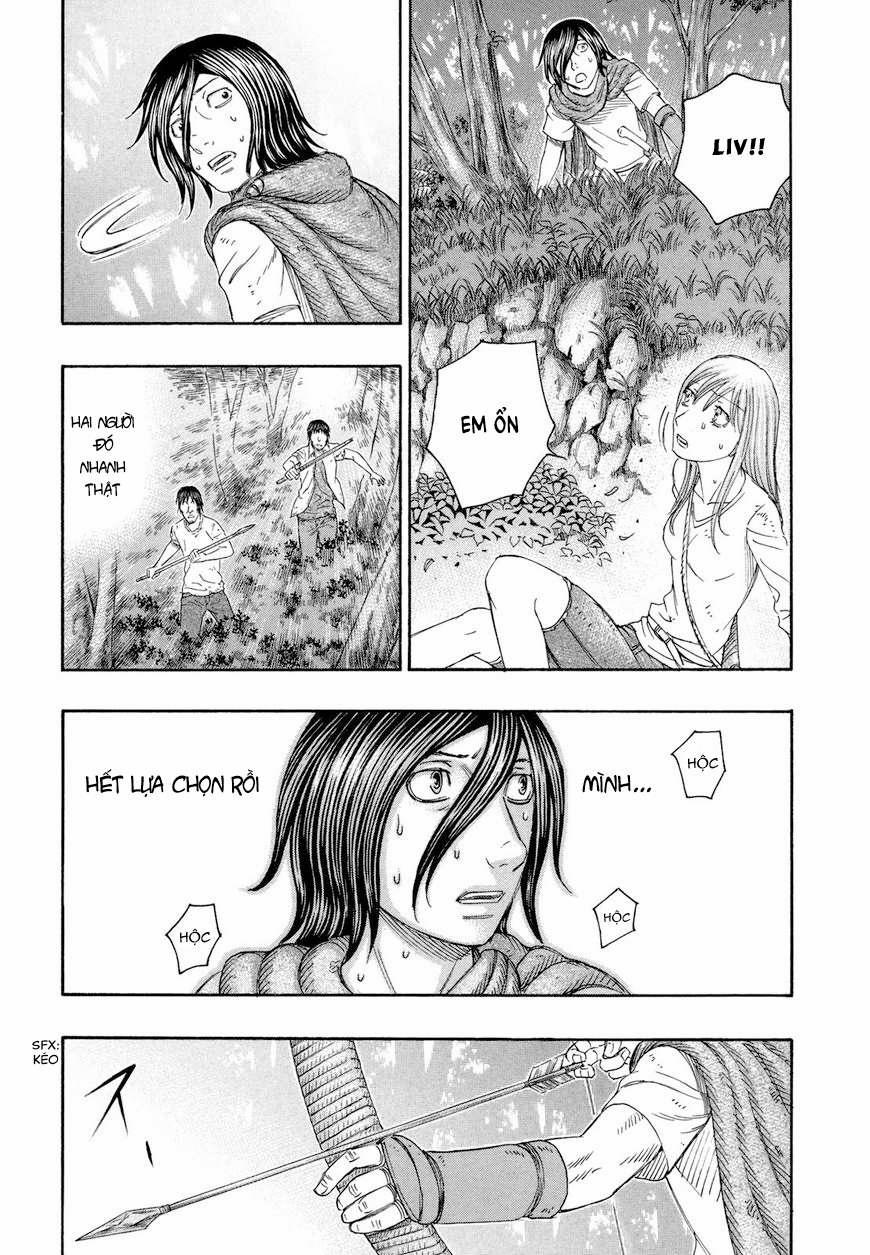 Đảo Tự Sát 134 trang 14