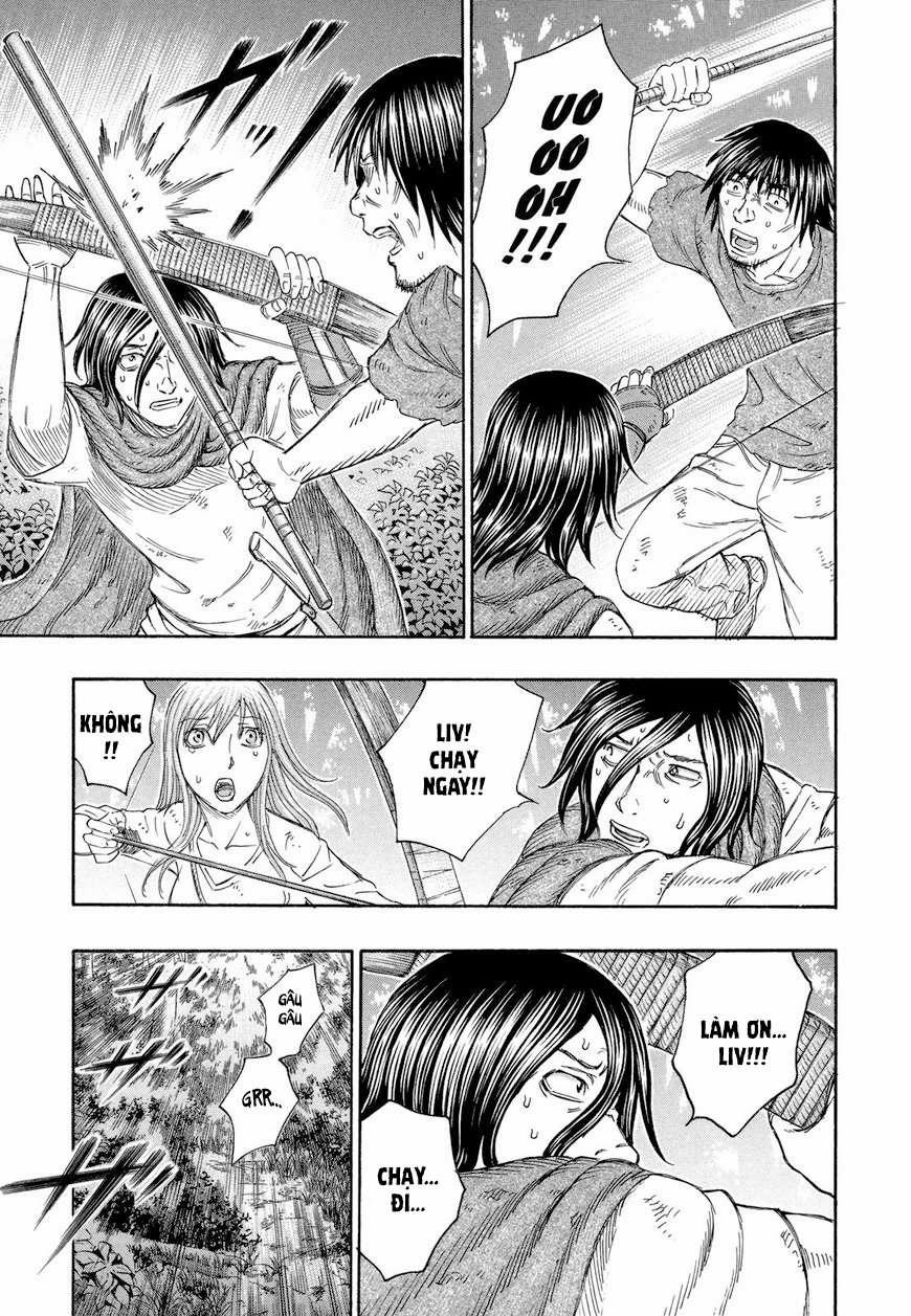 Đảo Tự Sát 134 trang 20