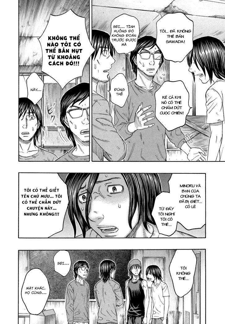 Đảo Tự Sát 135 trang 13