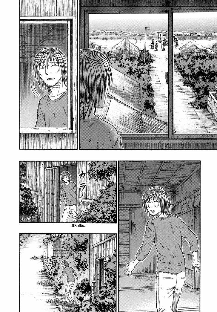 Đảo Tự Sát 136 trang 13