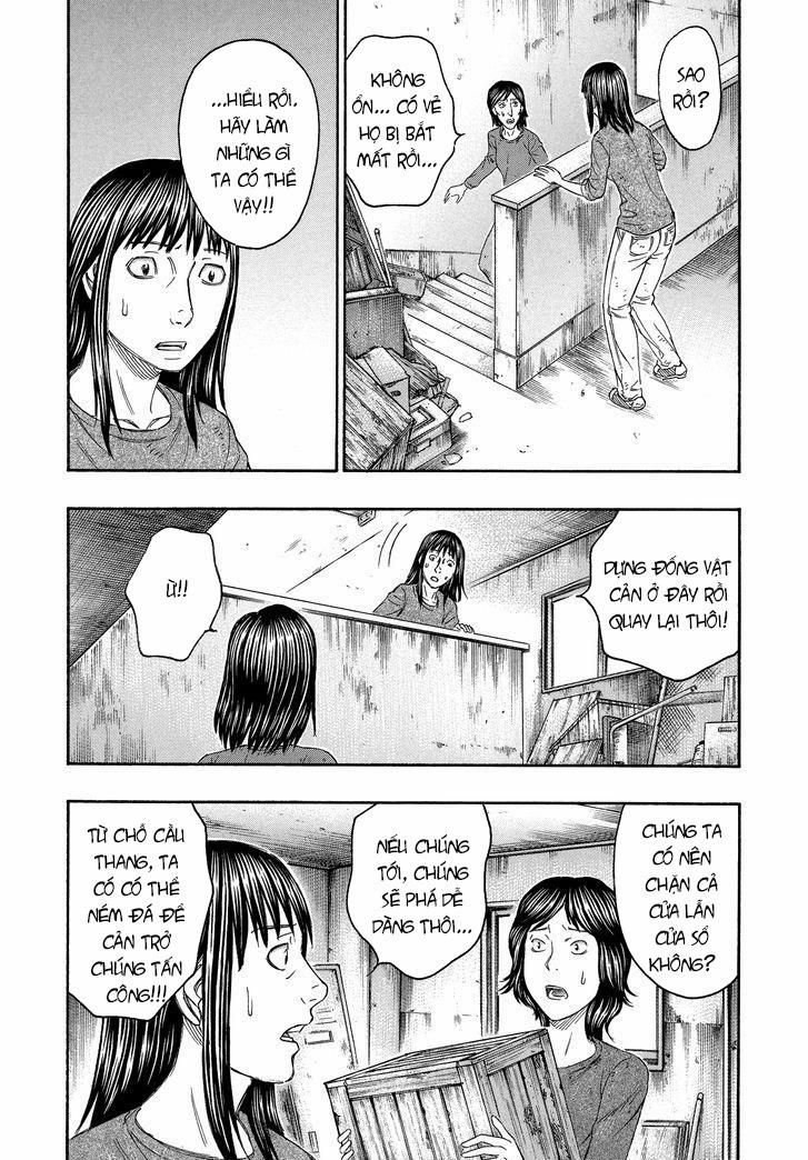 Đảo Tự Sát 137 trang 17