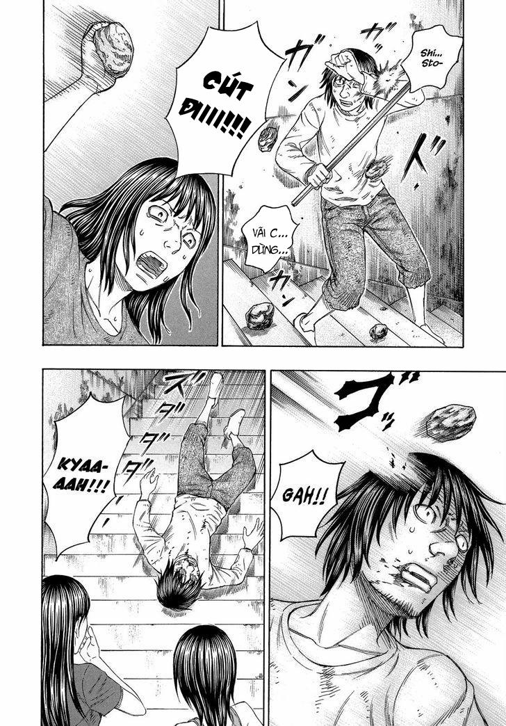 Đảo Tự Sát 138 trang 13