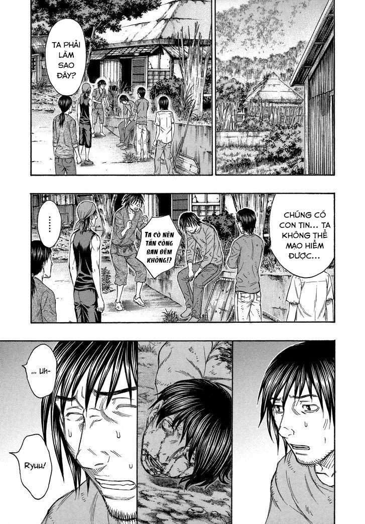 Đảo Tự Sát 139 trang 20