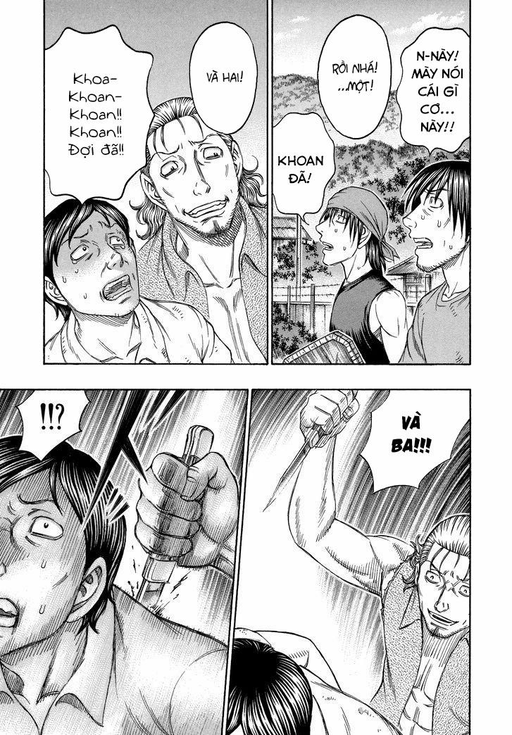 Đảo Tự Sát 139 trang 6