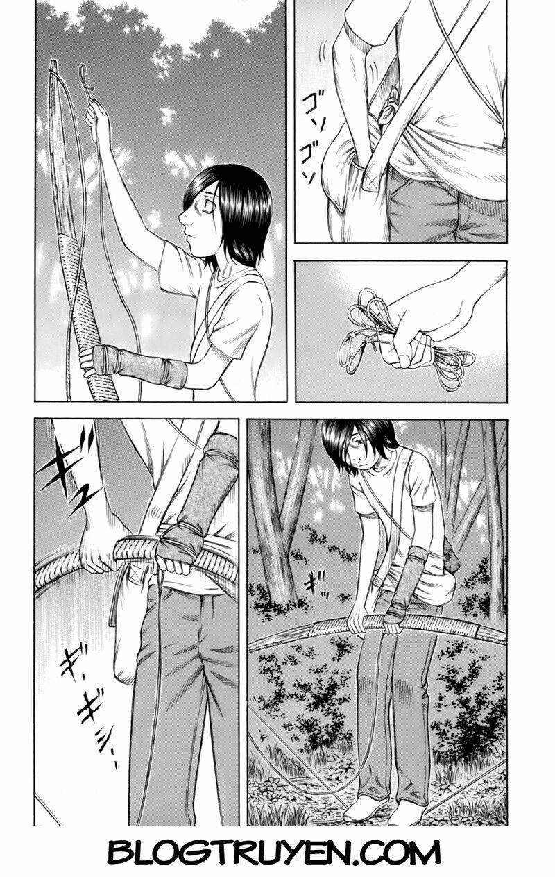 Đảo Tự Sát 14 trang 15