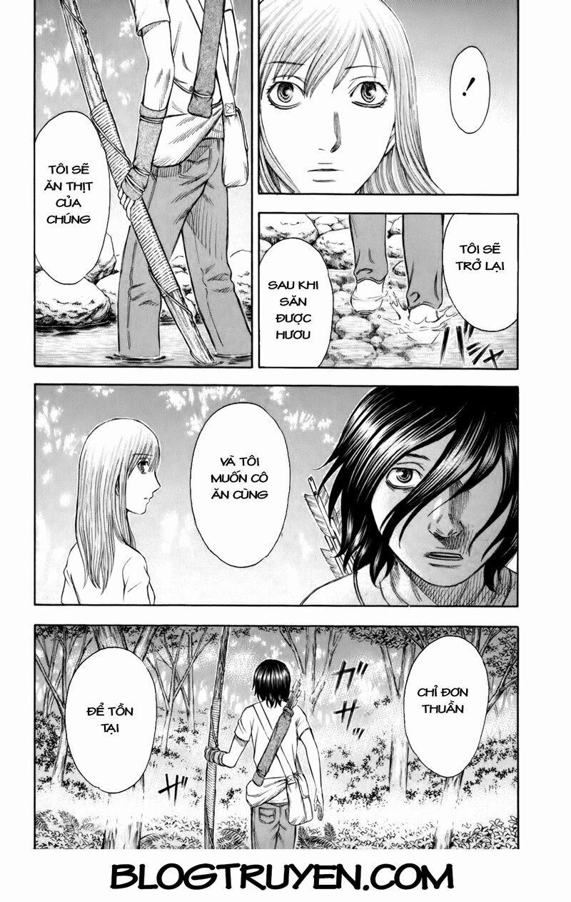 Đảo Tự Sát 14 trang 7