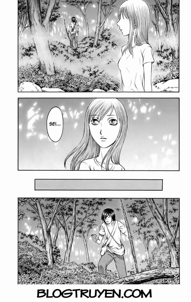 Đảo Tự Sát 14 trang 8