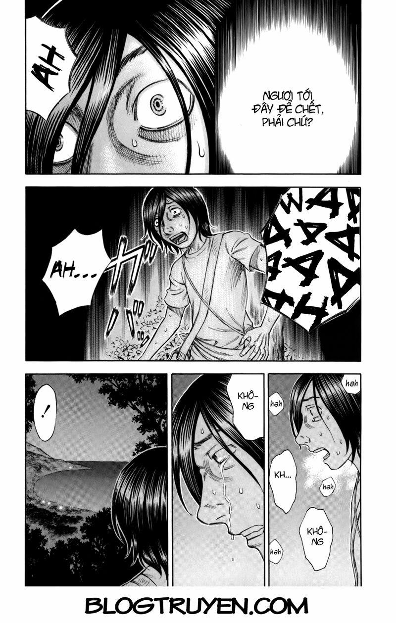 Đảo Tự Sát 15 trang 19