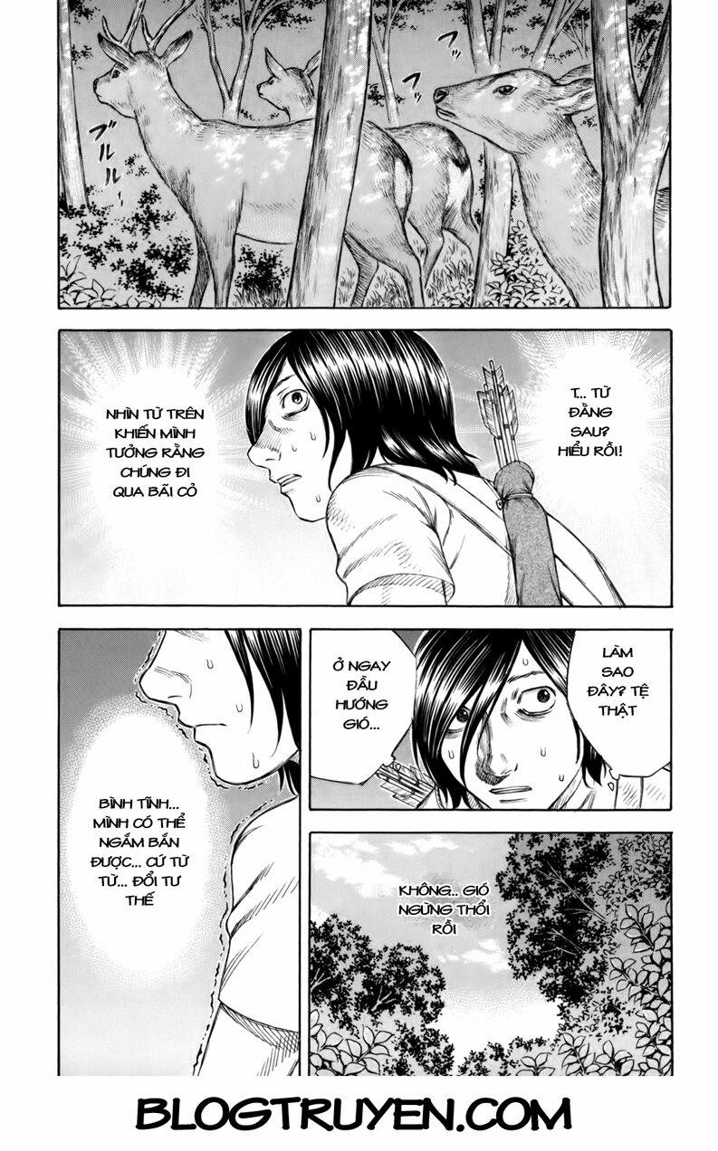 Đảo Tự Sát 15 trang 2