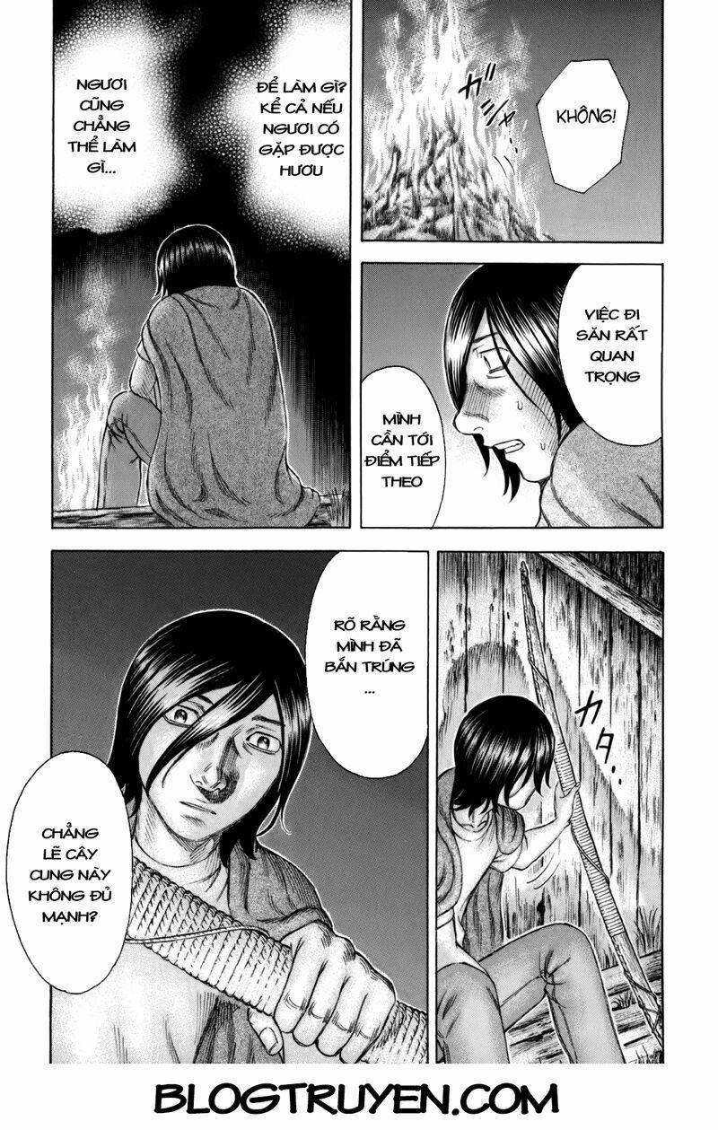 Đảo Tự Sát 16 trang 13