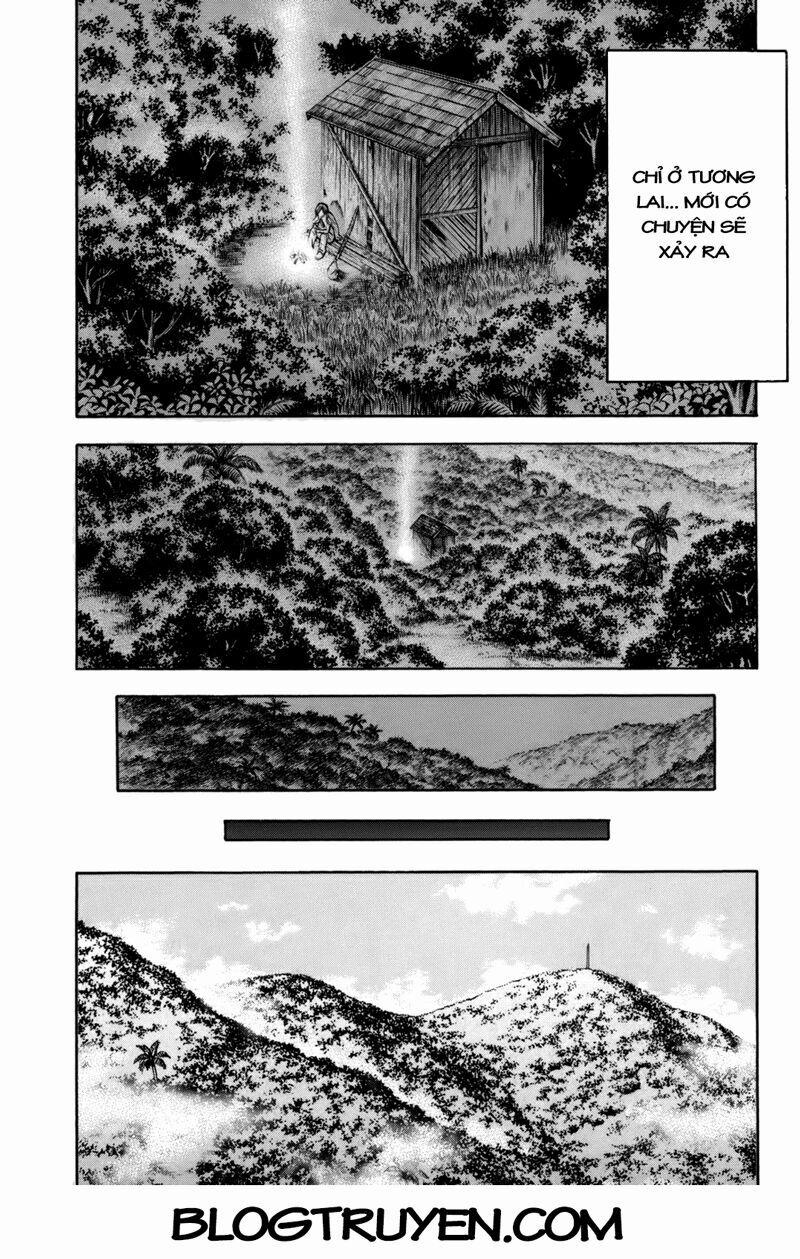 Đảo Tự Sát 16 trang 16