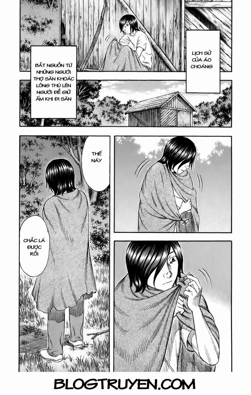 Đảo Tự Sát 16 trang 19