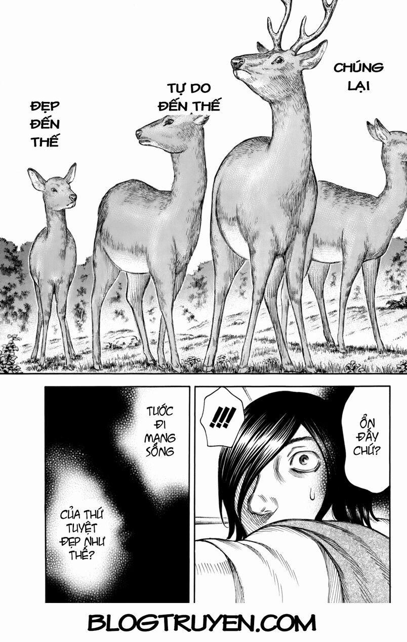 Đảo Tự Sát 18 trang 4