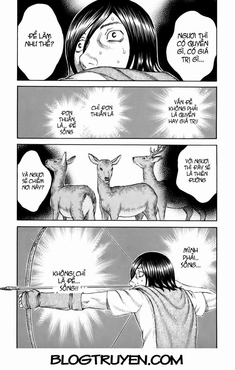 Đảo Tự Sát 18 trang 5