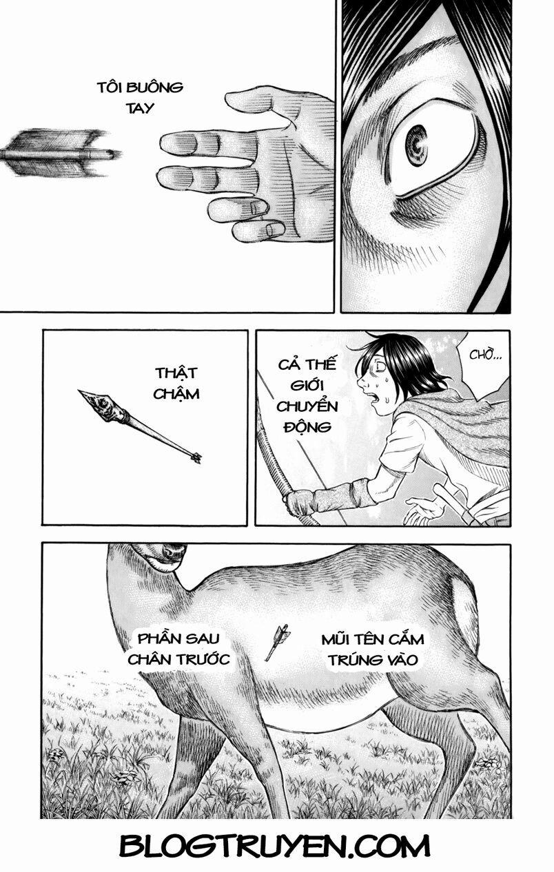 Đảo Tự Sát 18 trang 9