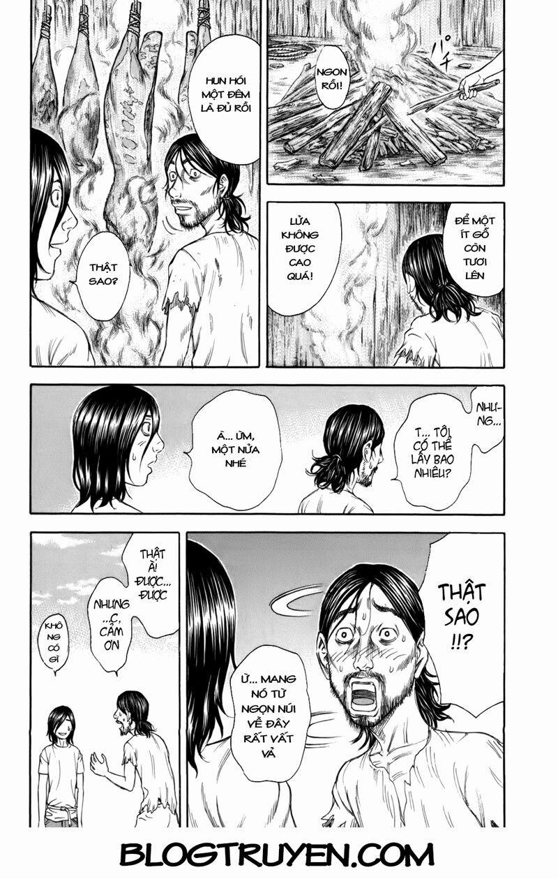 Đảo Tự Sát 20 trang 13