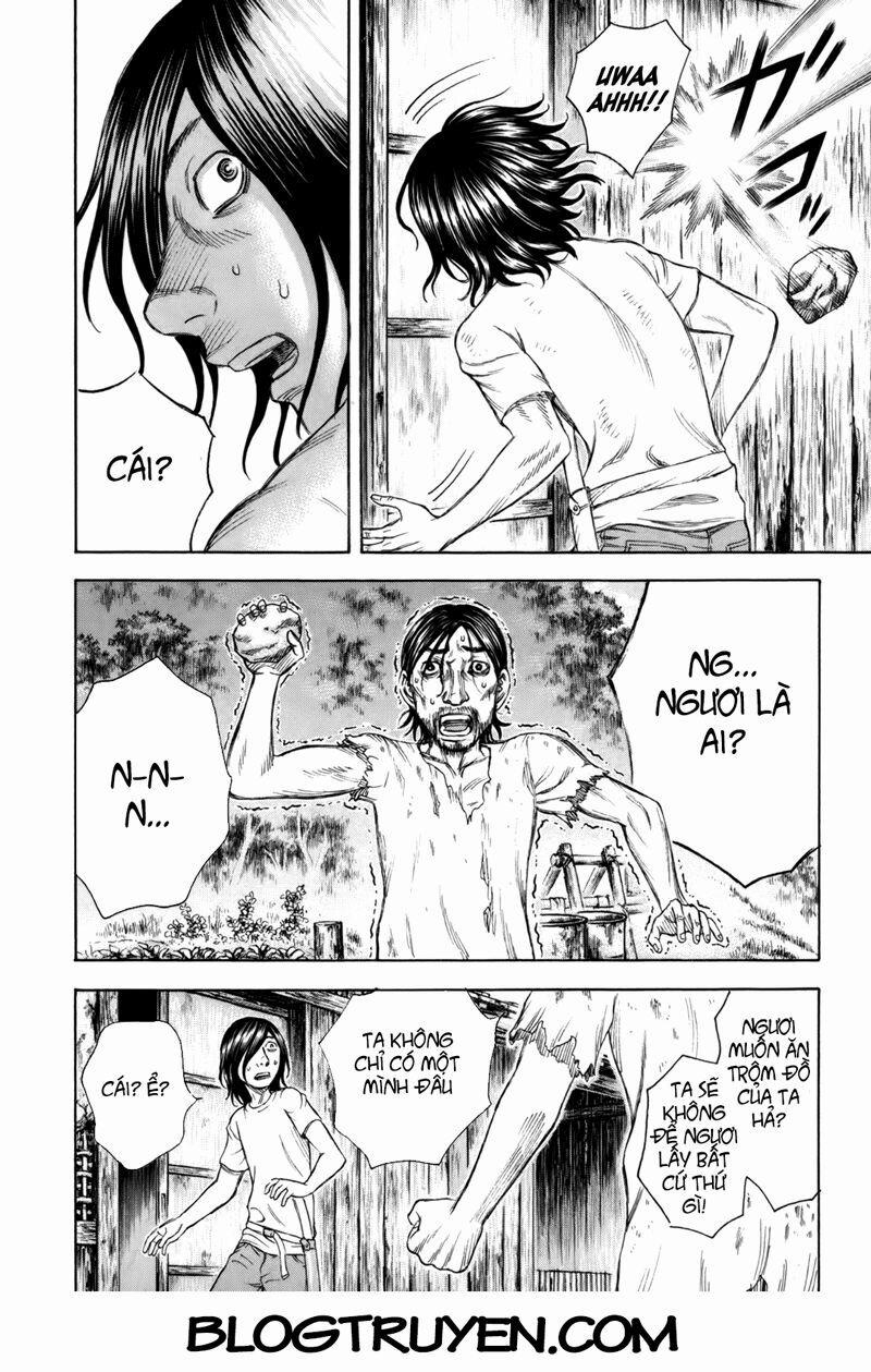 Đảo Tự Sát 20 trang 6