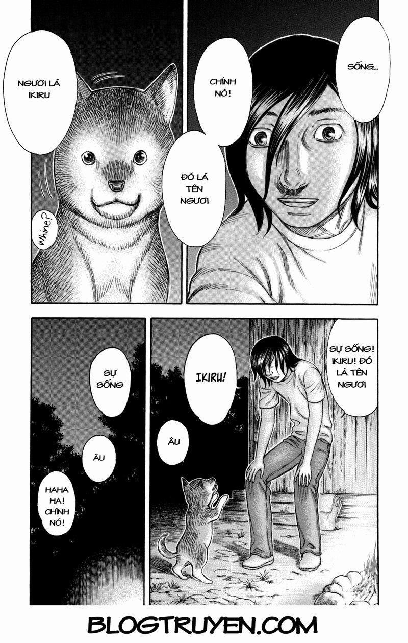 Đảo Tự Sát 22 trang 19