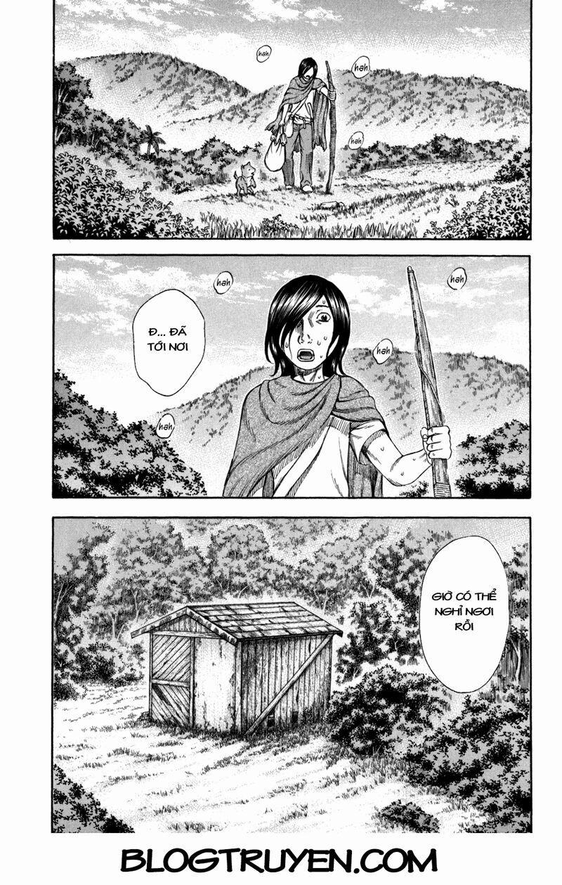 Đảo Tự Sát 22 trang 2