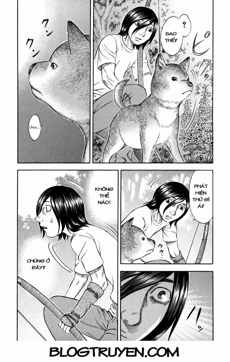 Đảo Tự Sát 22 trang 7