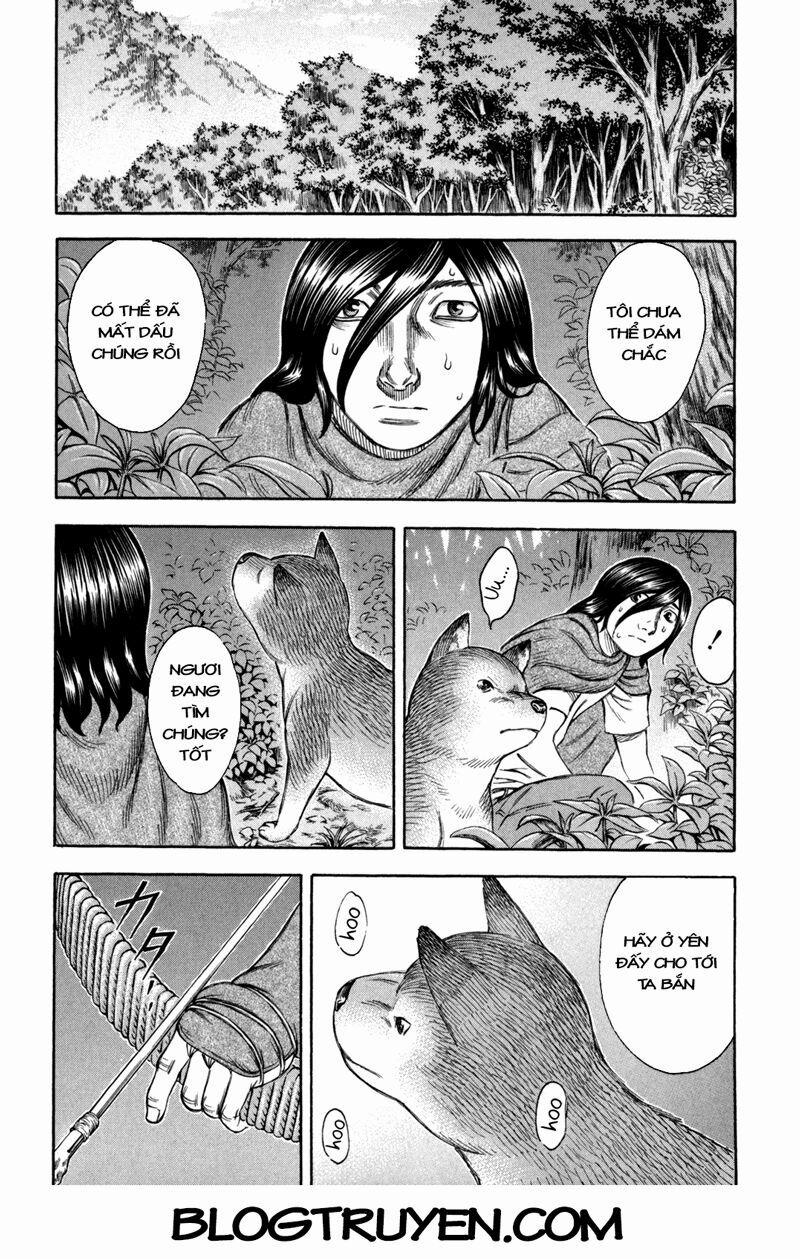 Đảo Tự Sát 23 trang 7