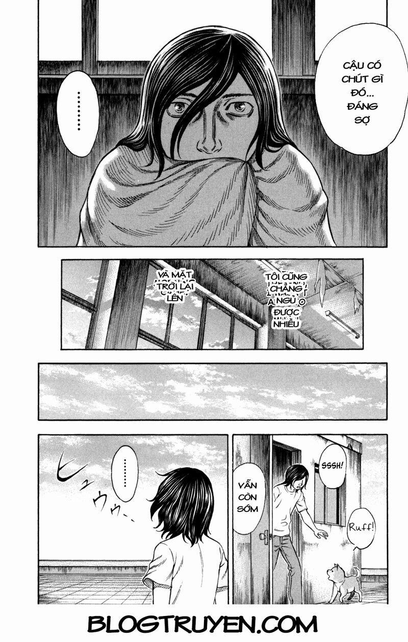 Đảo Tự Sát 24 trang 18