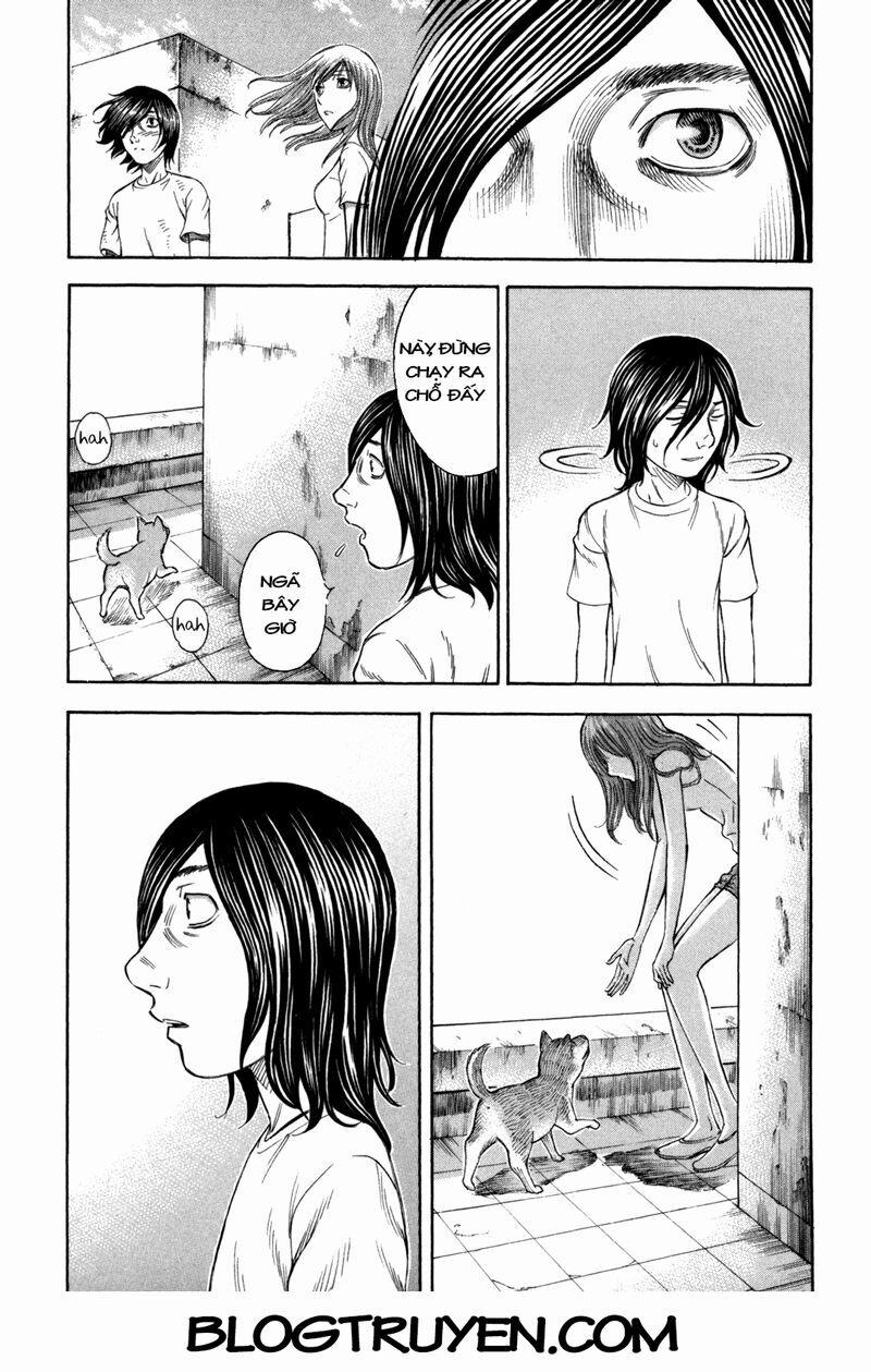 Đảo Tự Sát 24 trang 19