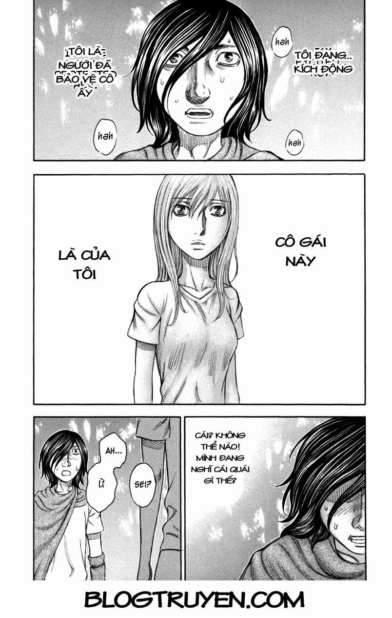 Đảo Tự Sát 24 trang 4