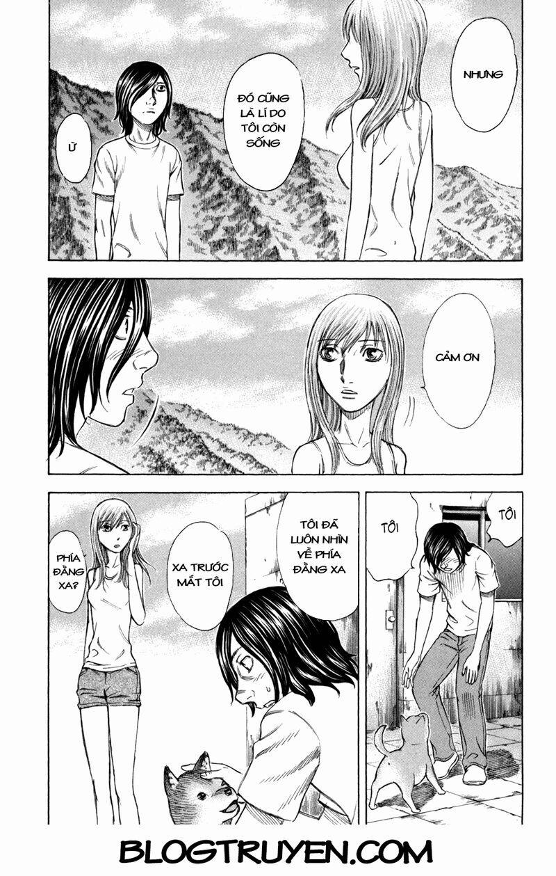 Đảo Tự Sát 25 trang 10