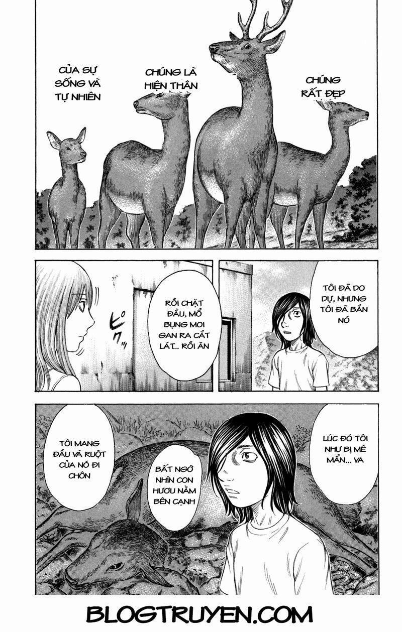 Đảo Tự Sát 25 trang 6