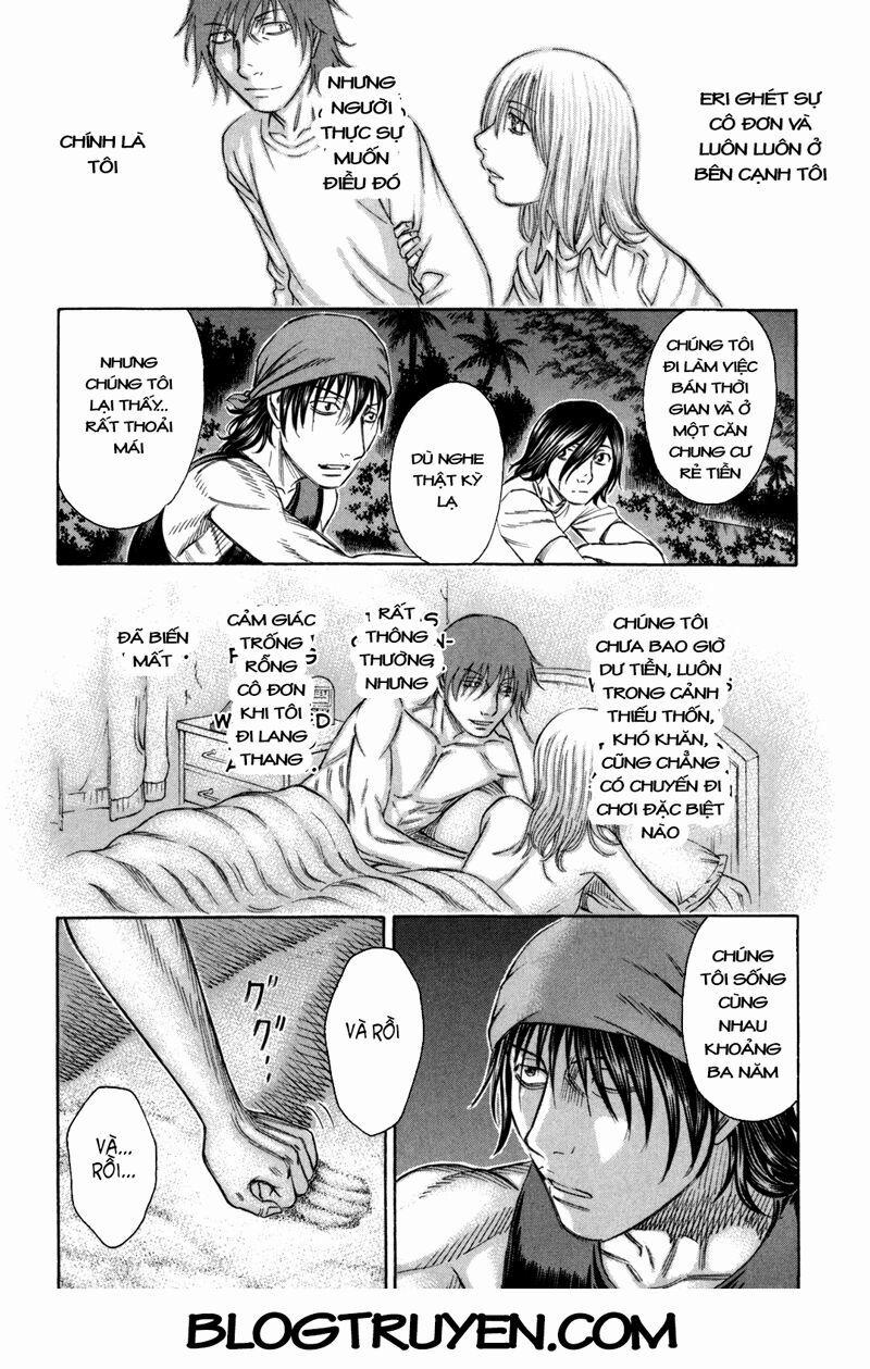 Đảo Tự Sát 26 trang 18