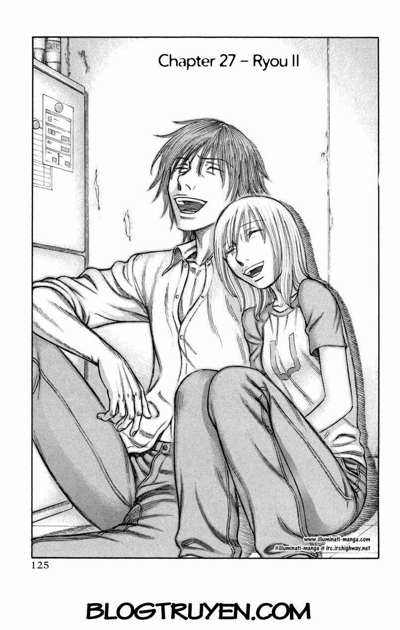 Đảo Tự Sát 27 trang 1