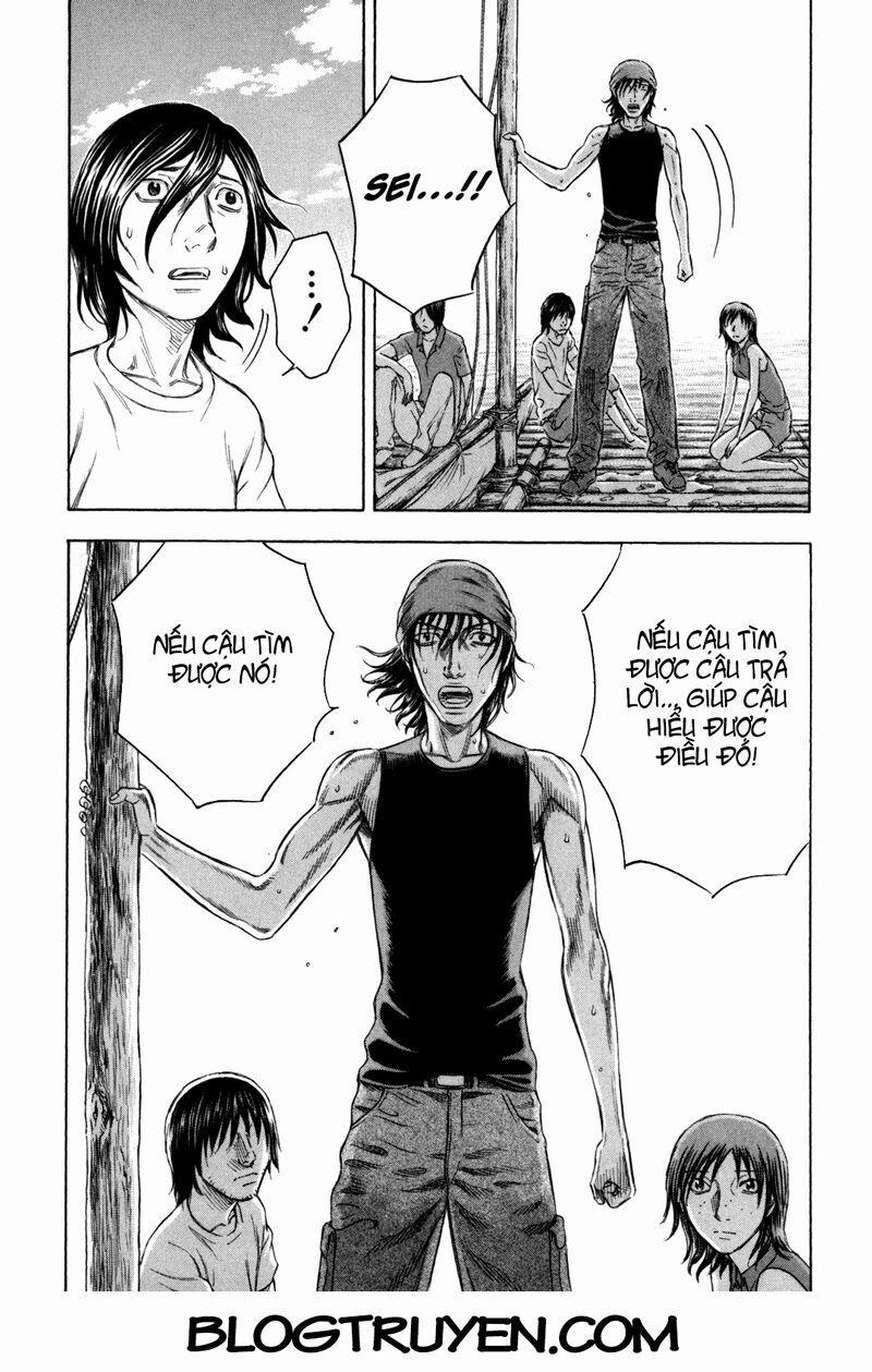 Đảo Tự Sát 28 trang 15