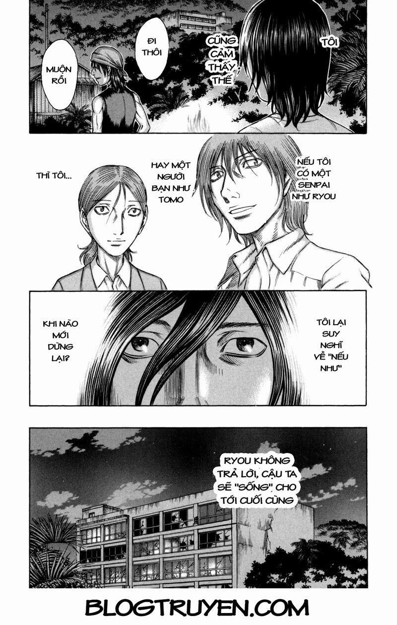 Đảo Tự Sát 28 trang 5