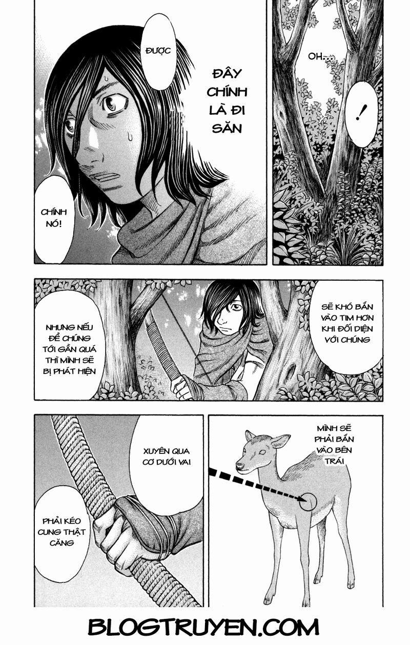 Đảo Tự Sát 29 trang 12