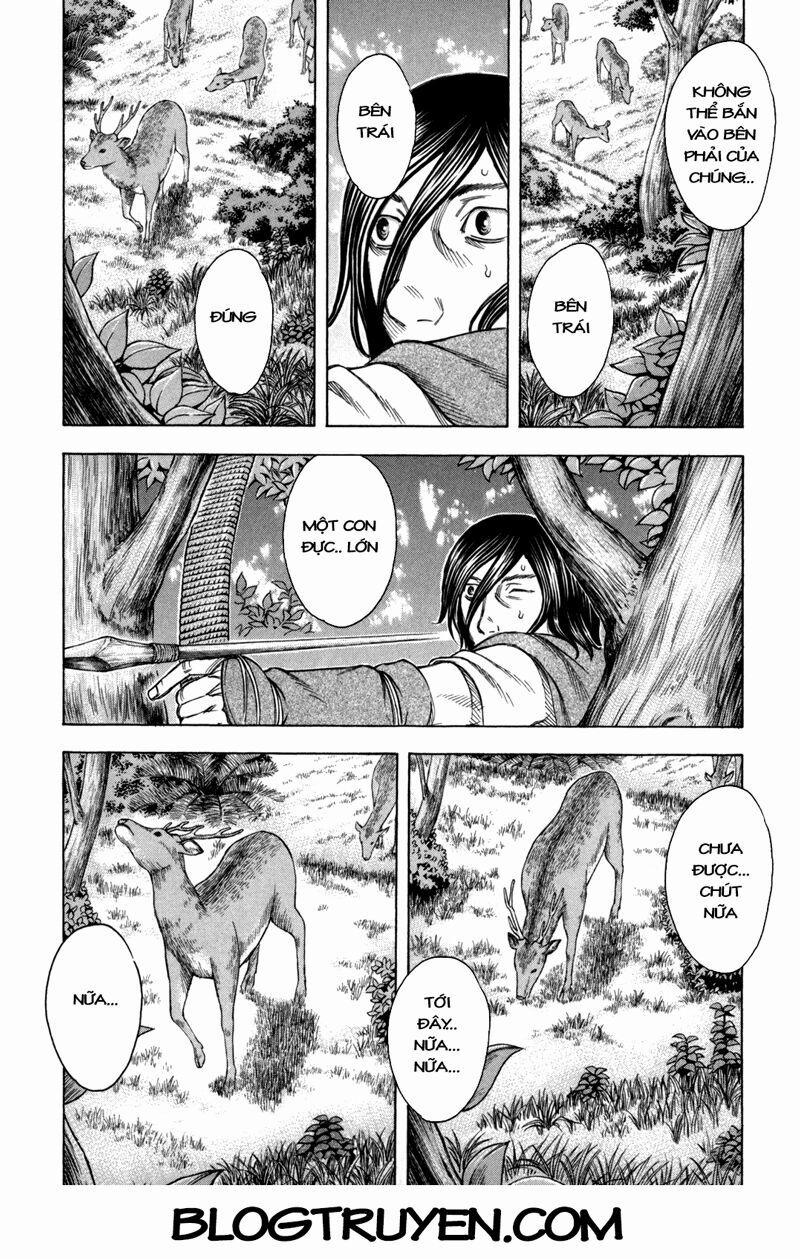 Đảo Tự Sát 29 trang 14